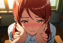 AImansion - 0816 Interviews with Monster Girls – Himari Takanashi [AI Generated]