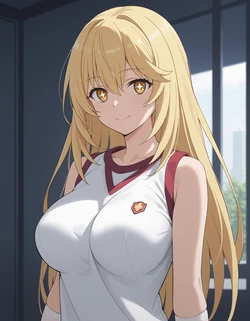 ByuruByuru_AI NSFW2 食蜂操祈【とある魔術の禁書目録】 (Patreon) [AI Generated]