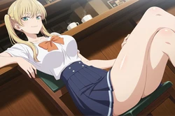 Machina Ai - Rika Hoshizaki (Patreon) [AI Generated]