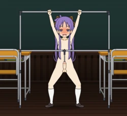 (Pixiv) Lucky Star - Recollection Archive (Hiiragi Kagami) by ぶり/BURI