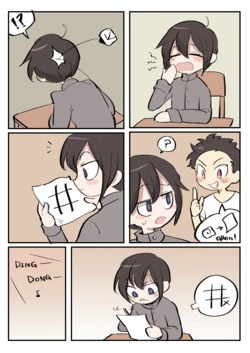 [ Butter Bunny ] Consequences of bet / 打赌的后果