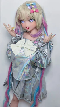 Elsa Babe-148cm RAD018 Asakura Naomi-Cosplaying OMGkawaiiAngel-chan 爱莎贝儿-148CM RAD018 朝仓奈绪美Asakura Naomi-COS超天酱