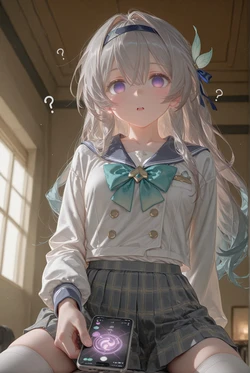 [Unifans] Nyako 2025/9/8 Uncensored [AI Generated]