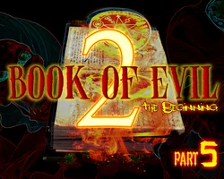 fascinum book of evil 2 part 5