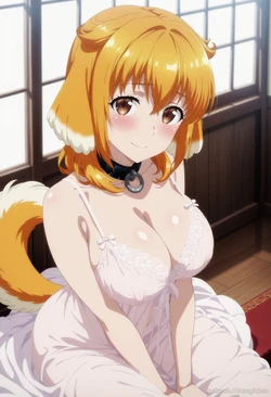 AIusagichan - 異世界迷宮でハーレムを ロクサーヌ Harem in the Labyrinth of Another World Roxanne 613P (Patreon) [AI Generated]