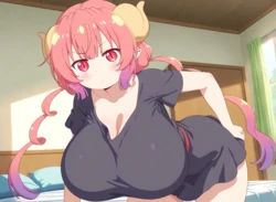 ＞＜ Part 05 [AI Generated]