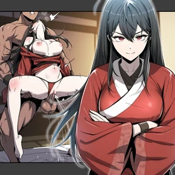 SATO AI)SEPTEMBER COLLECTION [AI Generated]