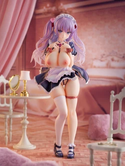 Rocket Boy - Shiina Kisaragi 1/6 scale figure (Licensed)