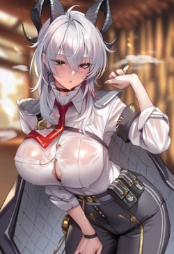 [Patreon]ahtaro(AHY) zani [AI Generated]