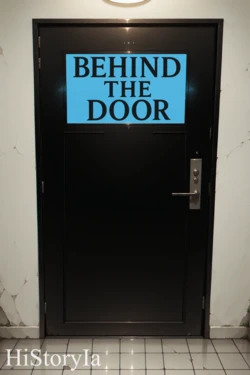 [HiStoryIa] Behind The Door [AI Generated]
