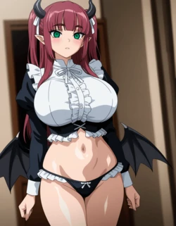 PIXIV むらむらてりやき [AI Generated]