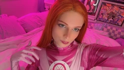Peachybunnn - Atom Eve