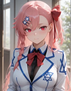 [Sunny] Negev 366 pics (Patreon) [AI Generated]