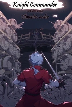 PatientZ- cavaleiro comandante e a ordem desaparecida [pt-br]