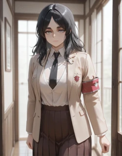 [Sunny] Pieck Finger 325 pics (Patreon) [AI Generated]