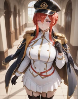 [Sunny] Monarch 350 pics (Patreon) [AI Generated]