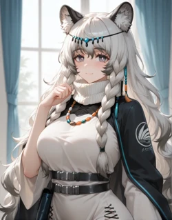 [Sunny] Pramanix 360 pics (Patreon) [AI Generated]