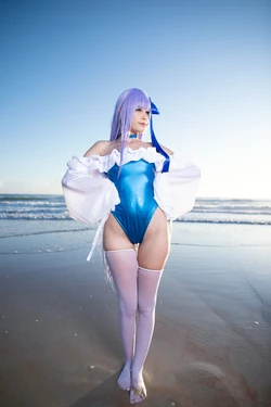 Jean Wanwan - Melt-chan