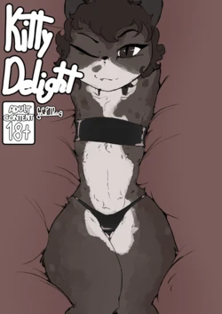 Kitty Delight