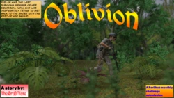[Art of Vore] - Oblivion