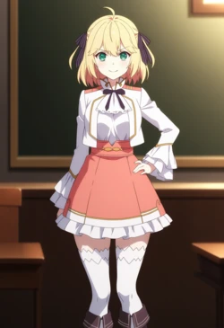 Shirobako88 - Anisphia Wynn Palettia (Patreon) [AI Generated]