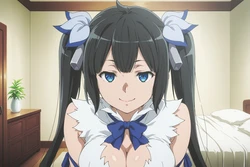 [NoxxAI] Hestia [AI Generated]