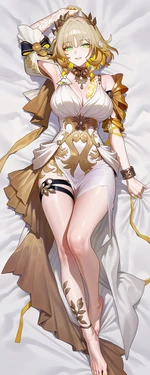 [Ayakane]アグライア Aglaea[AI Generated]