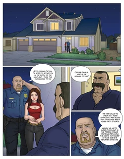 [AltCor] Dina's Curfew