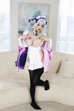 Kamelya - Mizuki lingerie