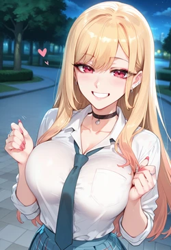 [Patreon] ChocoPizza [AI Generated] [Decensored]【18】