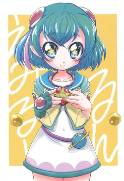 (SC2019 Spring) [Ogagaga-sou (Ogata Gatarou)] Emiruurun (Hugtto! PreCure, Star Twinkle PreCure)