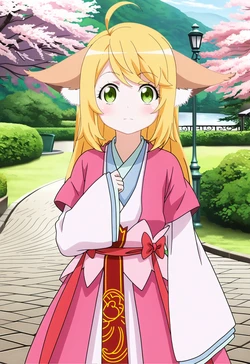 [JACK COO] 20250825 Tushan Susu | Huyao Xiao Hongniang (558p) (AI Generated) (Patreon)