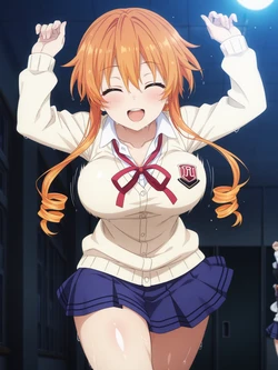 Shimae_A - 20250905_yuzuru (Patreon) [AI Generated]