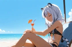 NTRLAND - [Request] Atla Fayon (The Rising of the Shield Hero) (Patreon) [AI Generated]