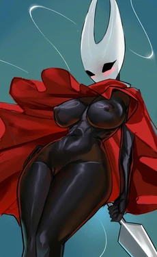 [Various Artists] Hollow Knight: Silksong - Hornet