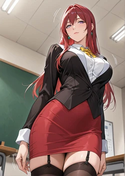 KALA takashiro+hiroko [AI Generated]