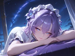 Kouji 光司 🎉 Cantarella is out now! 265 HQ Pics🥳(archived) (Patreon) [AI Generated]