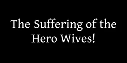 [DEEP RISING (THOR)] Hitozuma Eiyuu-tachi no Kunou (Fire Emblem Heroes) | The Suffering of the Hero Wives | [Tigoris Translates]