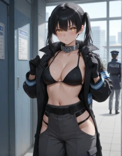 [Sunny] Tamaki 330 pics (Patreon) [AI Generated]