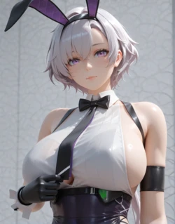 [Sunny] Reno - 3D 370 pics (Patreon) [AI Generated]