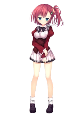 [NanaWind] Haruoto Alice * Gram (Character set) (2/2)