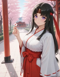 [Sunny] Tomoe 375 pics (Patreon) [AI Generated]