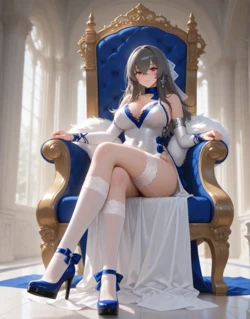[Sunny] Saint Louis 435 pics (Patreon) [AI Generated]