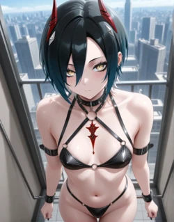 [Sunny] Ulrich Von Hutten 400 pics (Patreon) [AI Generated]