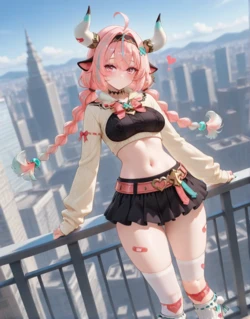 [Sunny] Varesa 340 pics (Patreon) [AI Generated]