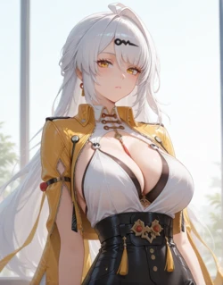 [Sunny] Yi Xuan 315 pics (Patreon) [AI Generated]