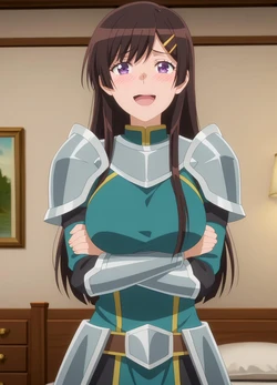 xinyu_AI - 音無響|otonashi hibiki 103P (Patreon) [AI Generated]