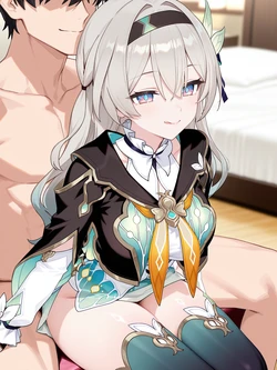 Shimae_A - 20250901_firefly_SP (Free for Basic) (Patreon) [AI Generated]