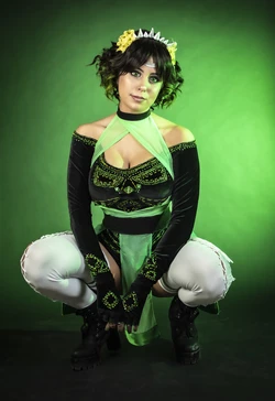 Khainsaw - Buttercup