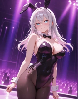 [Sunny] Alisa Mikhailovna Kujou 308 pics (Patreon) [AI Generated]